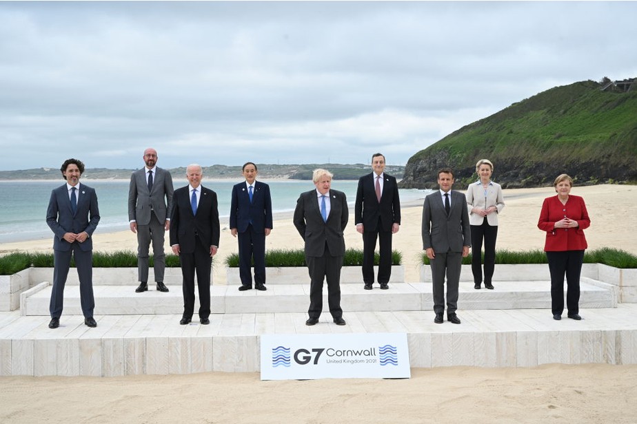 G7 - Leon Neal (2)