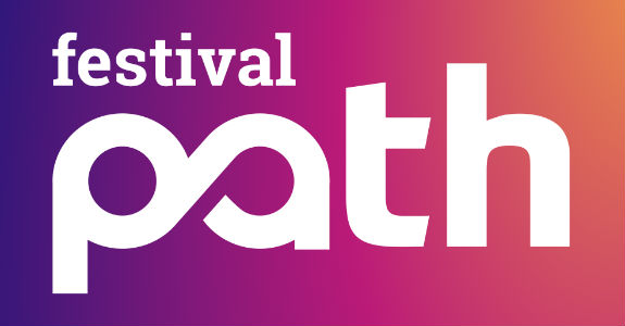 Festival Path