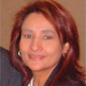 MSc. Lic. Mirna Noemy Argueta Irias