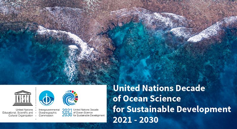 Década da Ciência Oceânica (1)