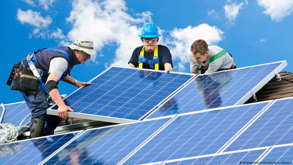 Energia Solar (1)