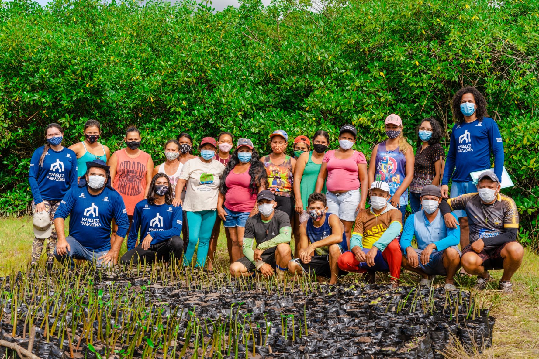 Projeto Mangues da Amazônia - Credito-San-Marcelo-Sapucaia-Filmes-