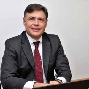 Carlos Roberto dos Santos