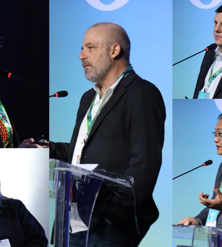 encontro das universidades parte 2