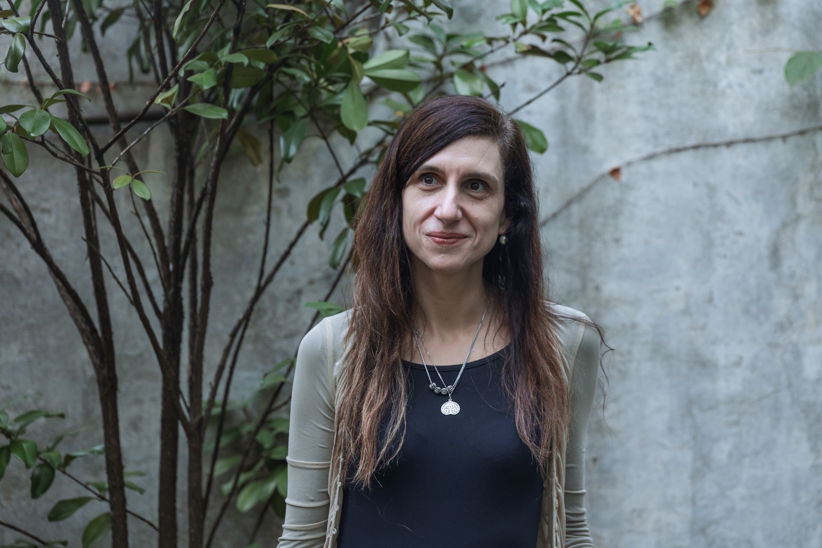 Paula Pollini