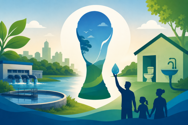 COPA DO SANEAMENTO