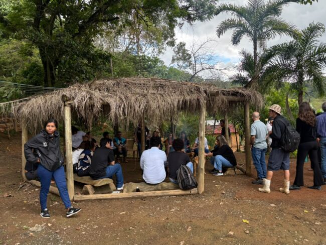 DESTAQUE INDIGENA